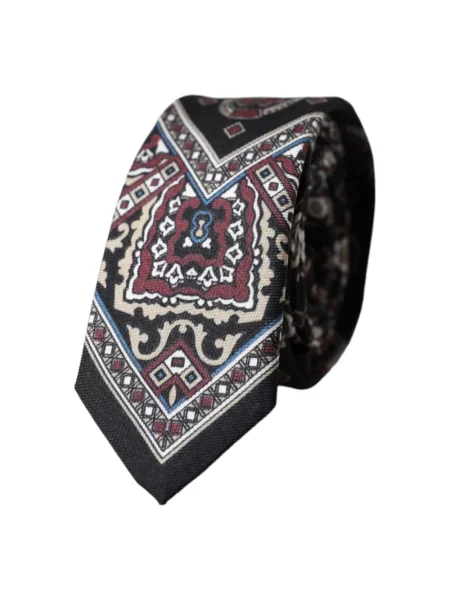 Krawat Dolce And Gabbana
