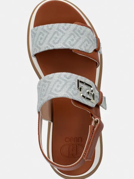 Босоножки Liu Jo на платформе