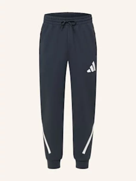 Adidas Tepláky Z.N.E. tmavě modrá