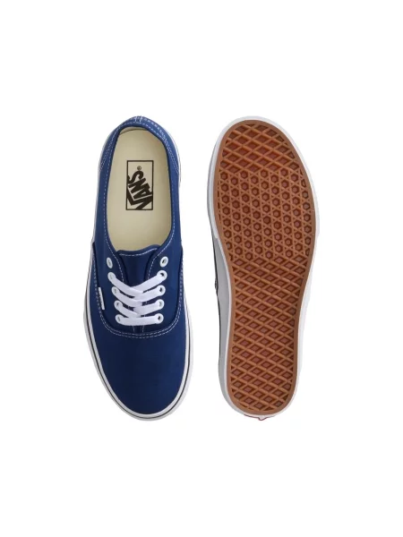 Tenisky Vans Authentic modrá