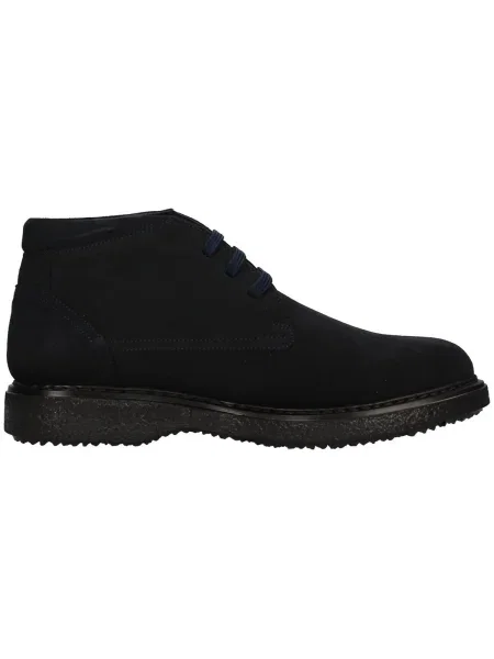 Pantofi Callaghan albastru