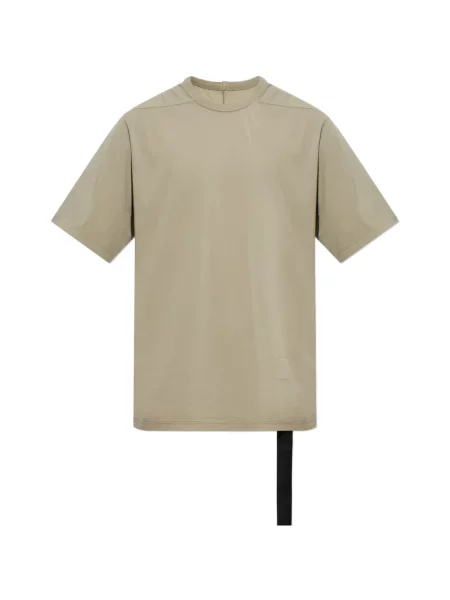 Tricou Rick Owens Drkshdw verde