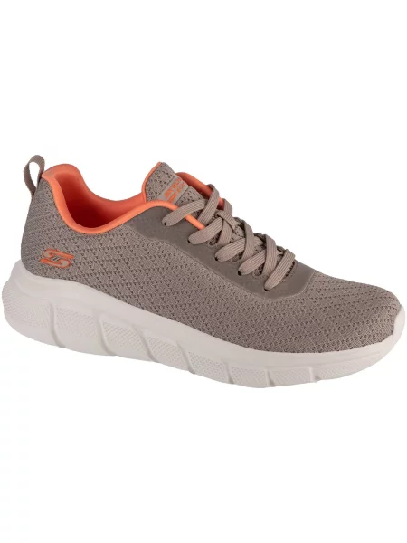 Tenisice Skechers siva