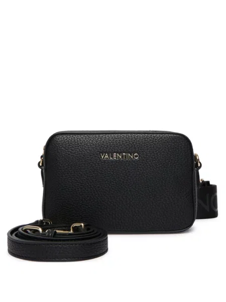 Сумка Valentino Fall Re чорний