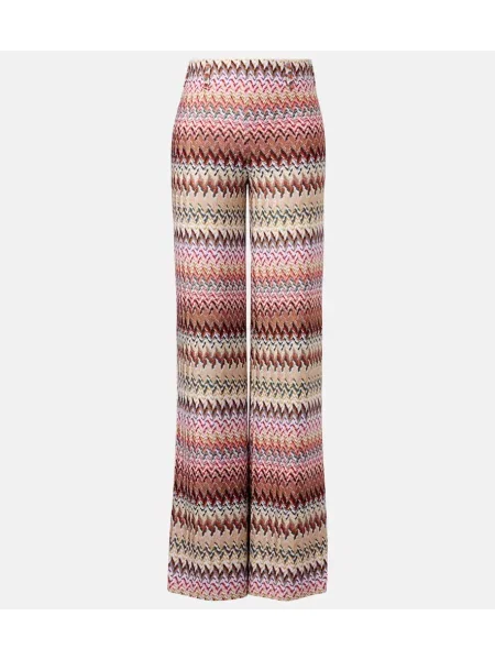 Pantaloni Missoni