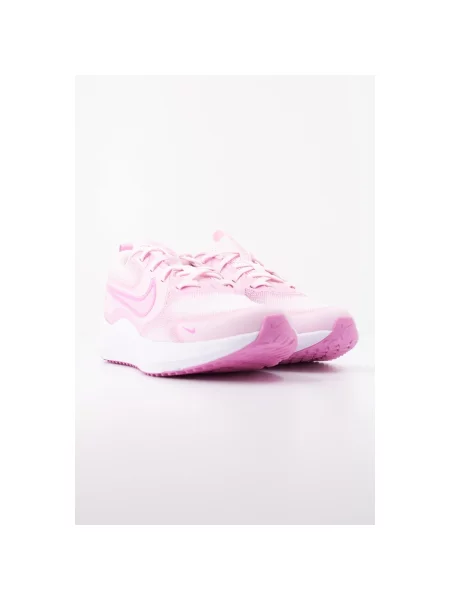 Pantofi copii Nike roz