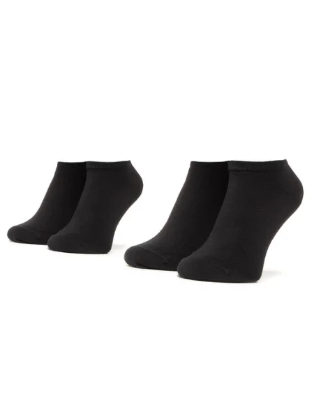 Tommy Hilfiger șosete negru