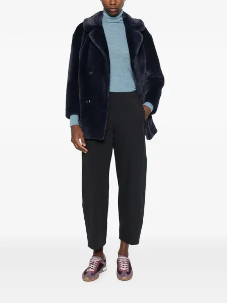 Pantaloni Herno negru