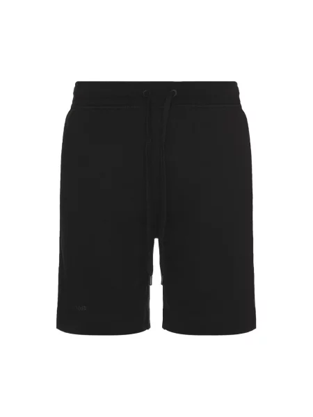 Szorty Canada Goose czarne
