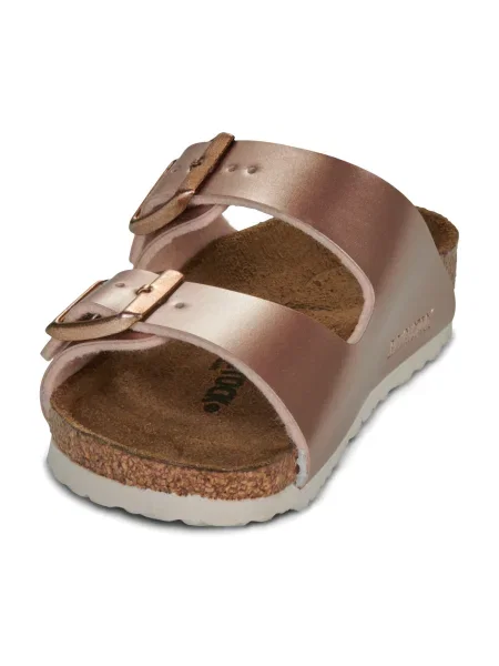 Gyerek félcipő Birkenstock rózsaszín