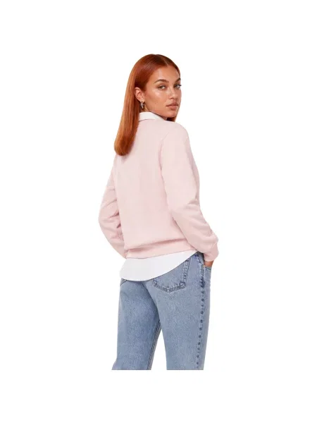 Palton Calvin Klein Jeans portocaliu