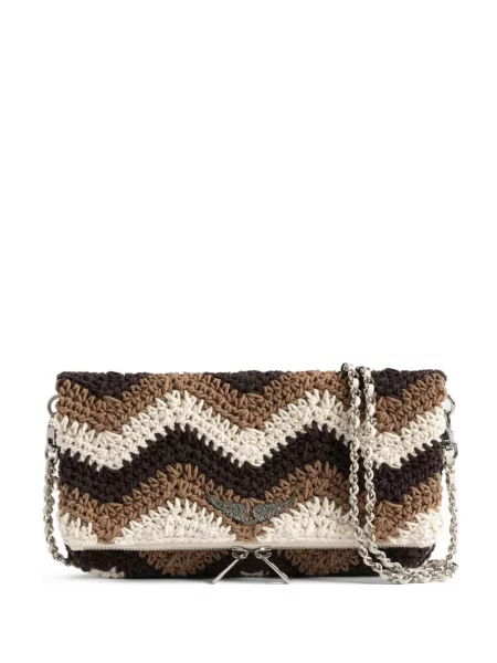 Body Zadig&voltaire maro