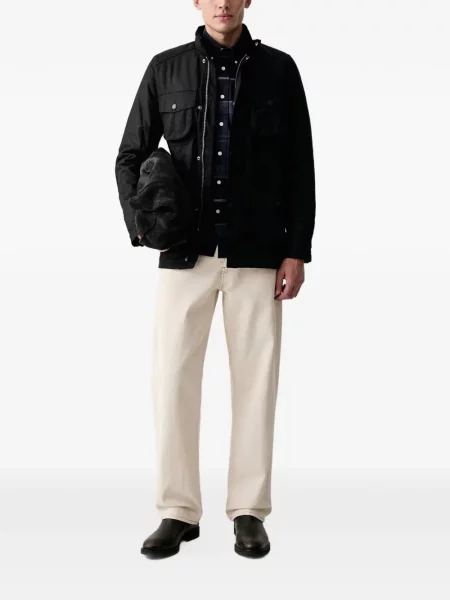 Cămașă Barbour albastru
