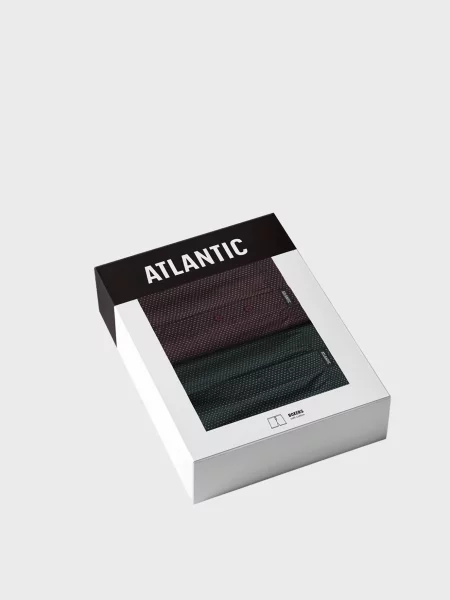 Трусы Atlantic