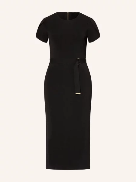 Ted Baker Šaty Juliany černá