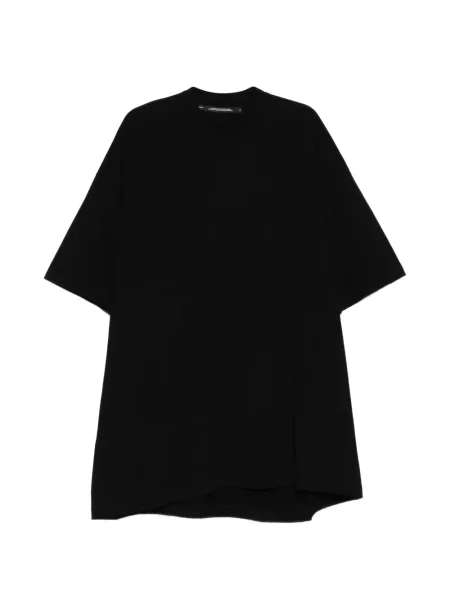 Scurt tricou Julius negru