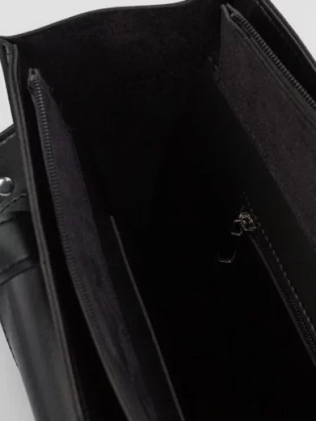 Romashka ­ Сумка чорна