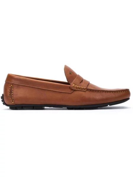 Pantofi Martinelli maro