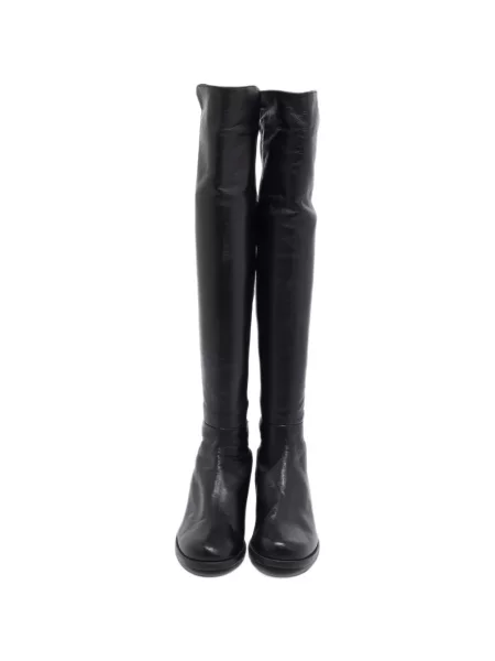 Cizme Stuart Weitzman negru