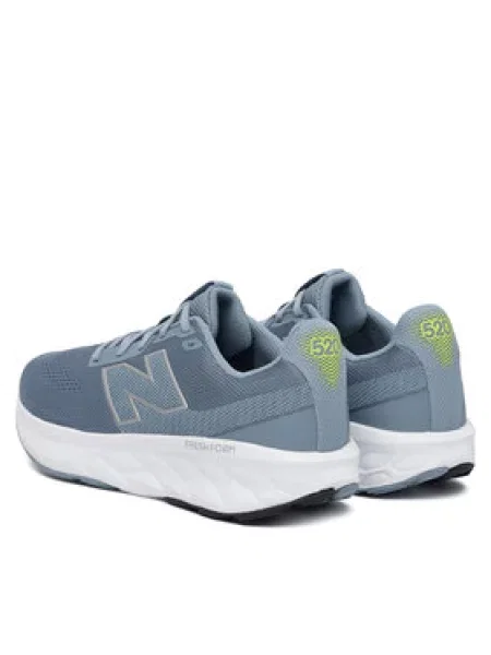 New Balance Futócipő Fresh Foam X V9 kék