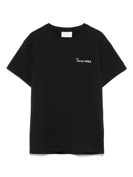 Tricou Mc2 Saint Barth negru