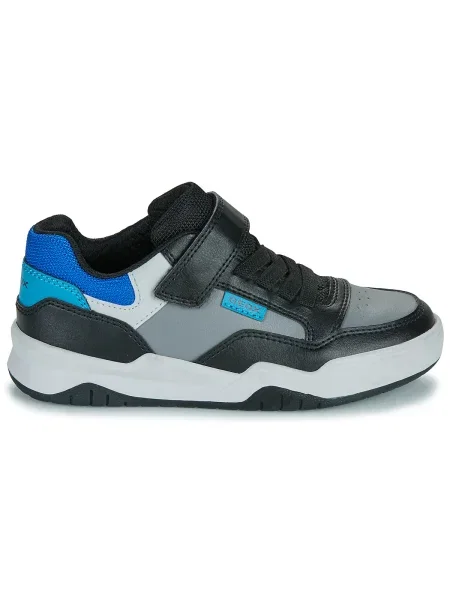 Sneaker Geox szürke