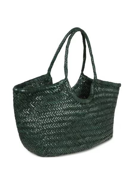Shopper kabelka Dragon zelená