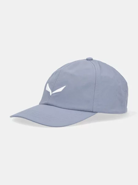 Salewa Kapa s šiltom Fanes 3 modra