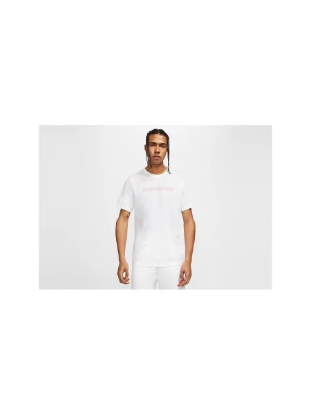 Majica Nike bijela
