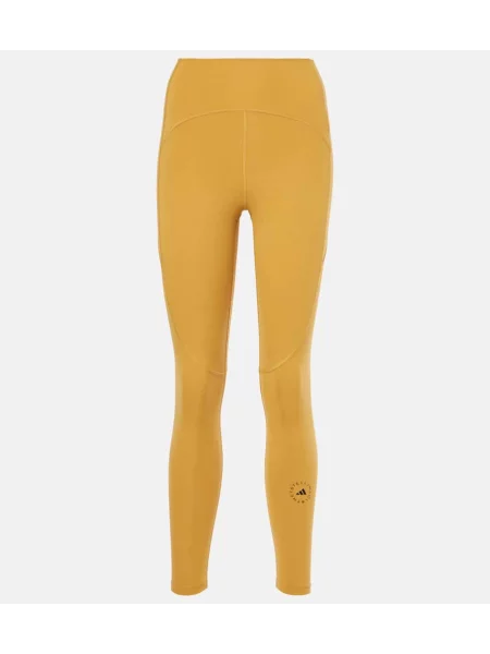 Leggings Adidas By Stella Mccartney bej
