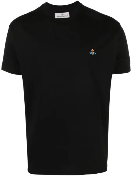 Tricou Vivienne Westwood negru