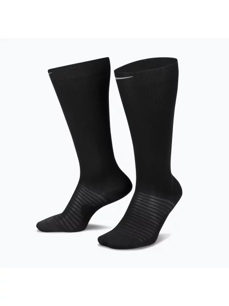 Легкий носки Nike черные