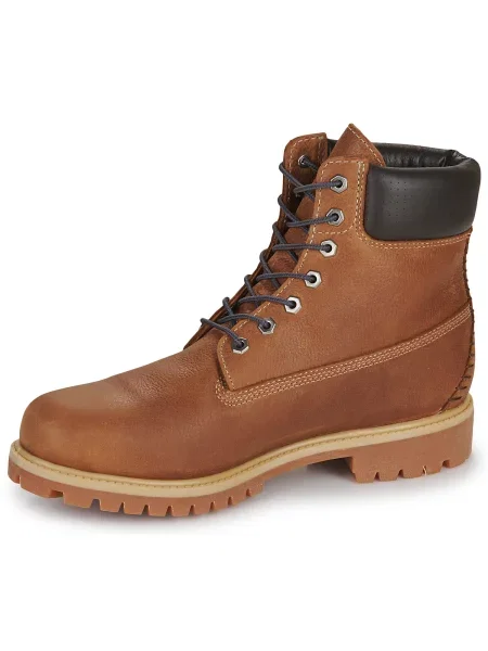 Pantofi Timberland maro