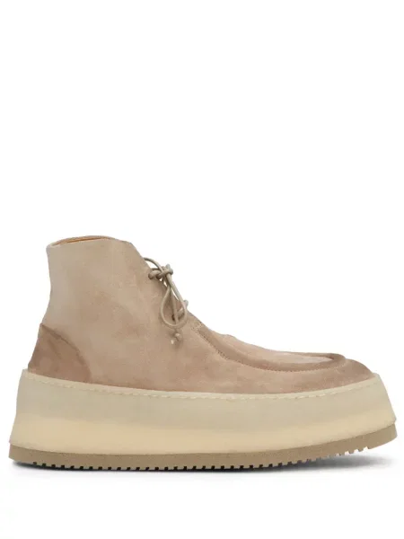 Botine Marsell din piele