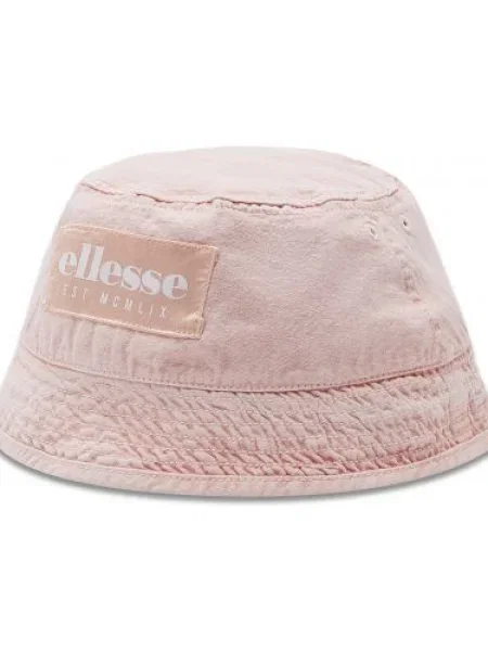 Ellesse Kalap Fredda Bucket rózsaszín