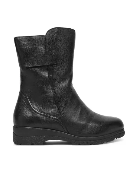 Caprice Botine negru