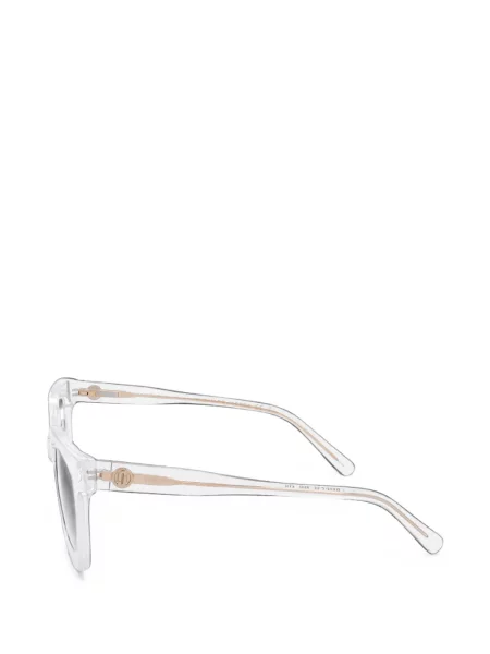 Ochelari de soare Marc Jacobs Eyewear alb