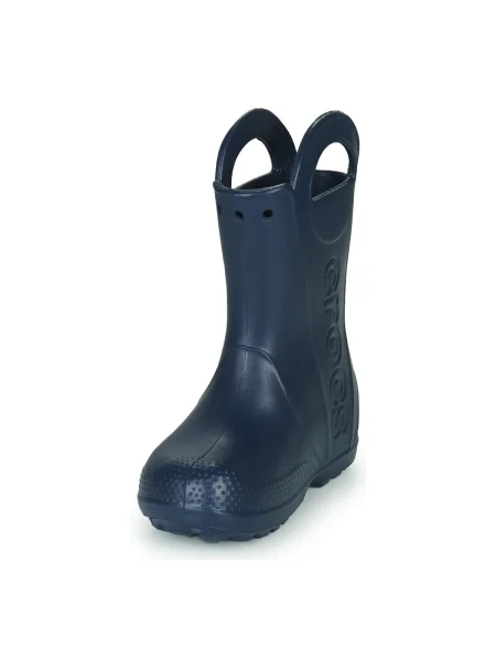 Pantofi copii Crocs albastru