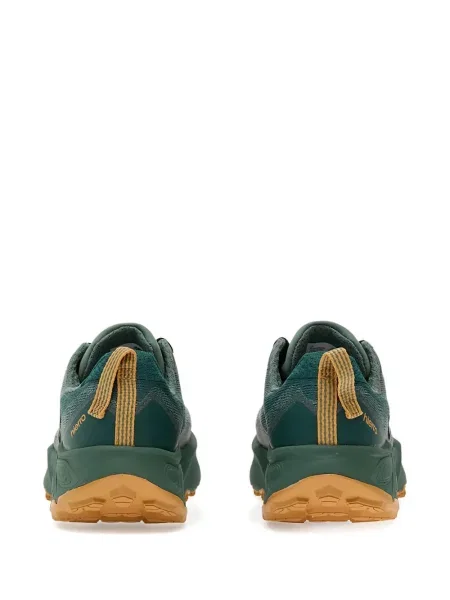 Велурени маратонки New Balance Fresh Foam зелено