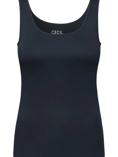 Top Cecil modrý