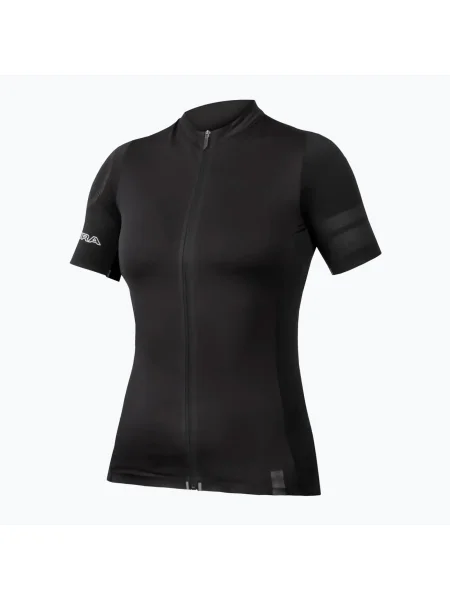 Tricou de ciclism pentru femei Endura Pro SL II S/S black negru