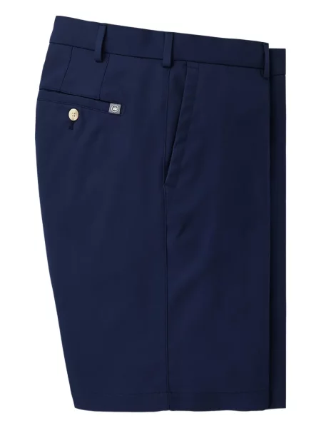 Kraťasy Peter Millar modré