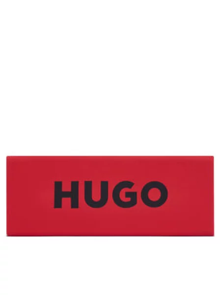 HUGO Sunčane naočale Zlatna