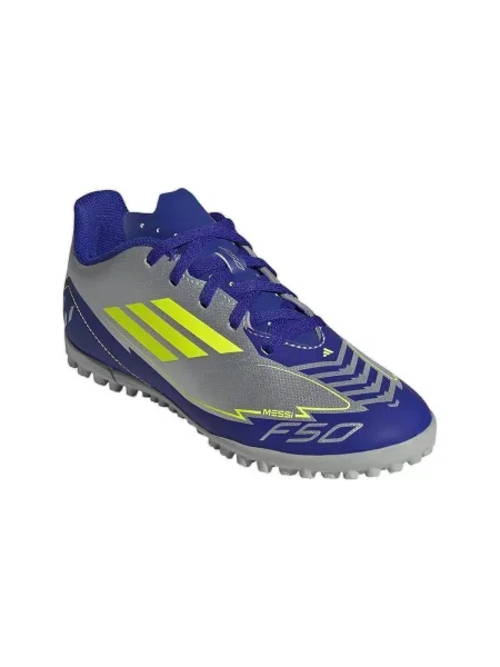 Gyerek félcipő Adidas fehér