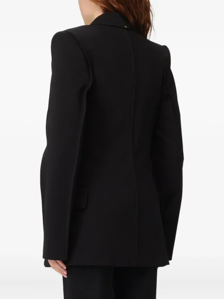 Блейзър Sportmax черно