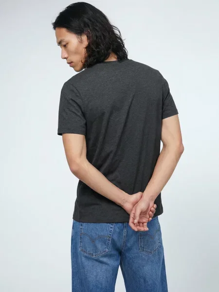 Pólóing Polo Ralph Lauren szürke