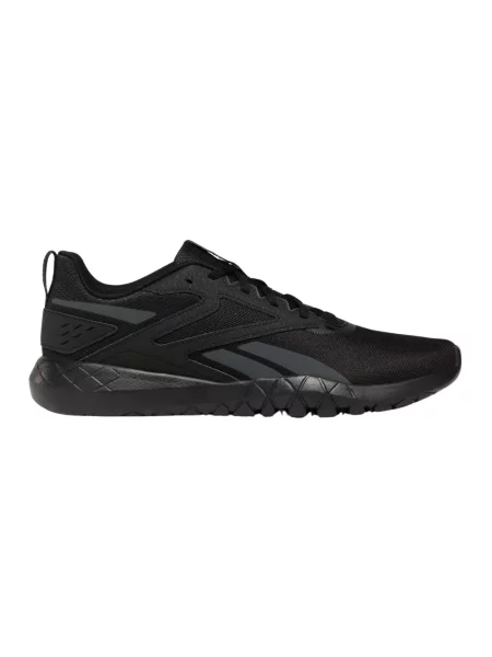 Sneakersy Reebok Flexagon czarne