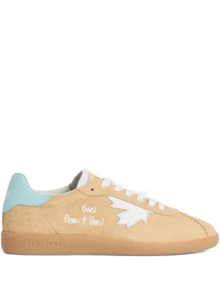 Sneakerși Dsquared2