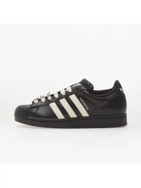 Кожаные кроссовки Adidas Originals белые
