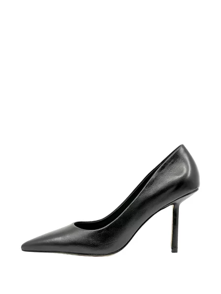 Pantofi cu toc Studio Amelia negru